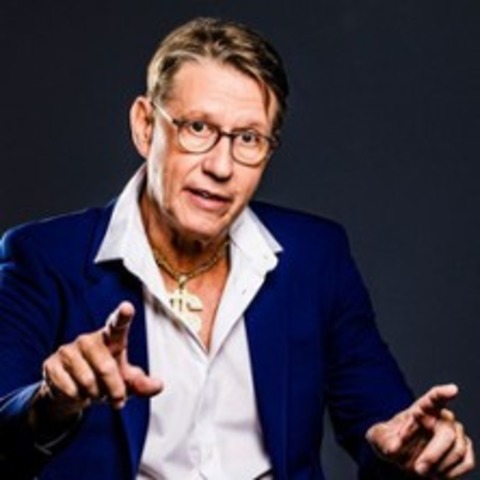 Andreas Rebers - rein geschftlich - BAYREUTH - 04.12.2025 20:00