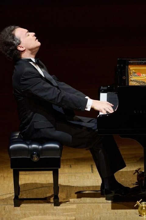 Evgeny Kissin | Gidon Kremer u.a. - Bochum - 07.07.2025 20:00