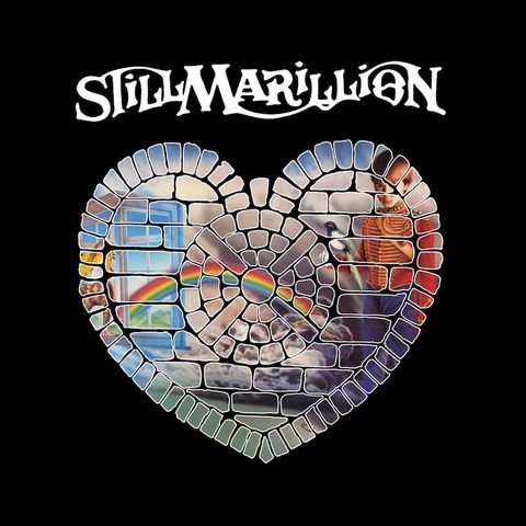 StillMarillion (GB) - Oberhausen - 13.04.2025 19:00