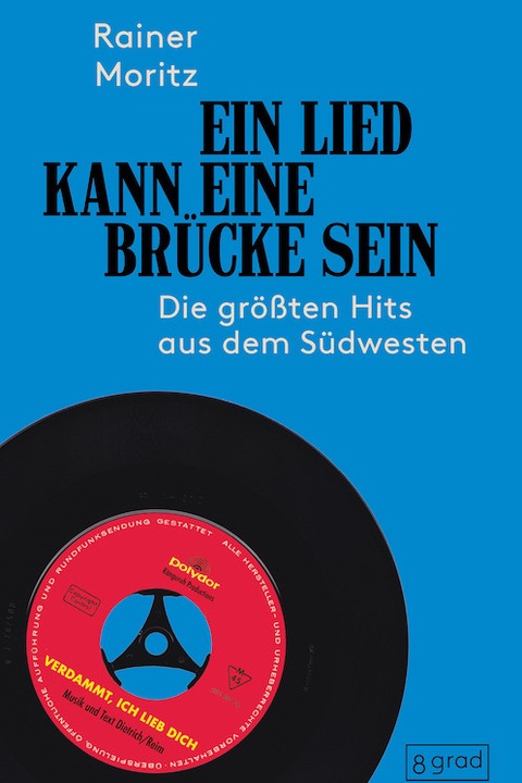 Ein Lied kann eine Brcke sein. Die grten Hits aus dem Sdwesten - Stuttgart - 06.05.2025 20:00