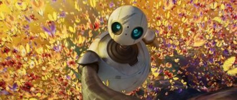 Der wilde Roboter 3D - Basel - 23.11.2024 13:30