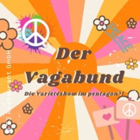 Variet-Brunch | Der Vagabund - CHEMNITZ - 12.01.2025 10:00