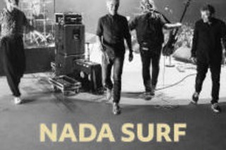 Nada Surf