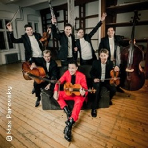 Philharmonix - The Vienna Berlin Music Club - ST. VEIT AN DER GLAN - 31.05.2025 20:00