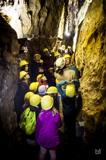 Schatzsuche im Bergwerk - Mnstertal - 03.04.2025 14:15