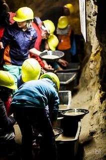 Schatzsuche im Bergwerk - Mnstertal - 03.04.2025 14:15