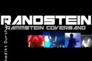 Randstein - Rammstein Tribute