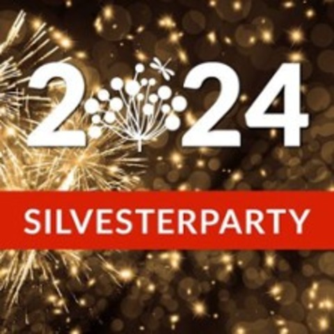 Silvesterparty 2024 im Mggenkrug - mit Silvesterbuffet - OLDENBURG - 31.12.2024 20:00