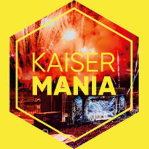 KAISERMANIA 2025 - Roland Kaiser - Das Event-Highlight am Dresdner Elbufer - Dresden - 08.08.2025 20:15