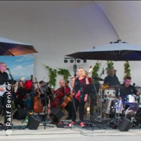 Pop meets Classic - von Telemann bis Metallica - WOLGAST - 29.08.2025 19:30
