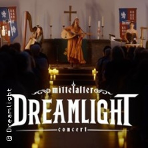 Mittelalter Dreamlight Concert Dortmund - Dortmund - 13.12.2024 20:30