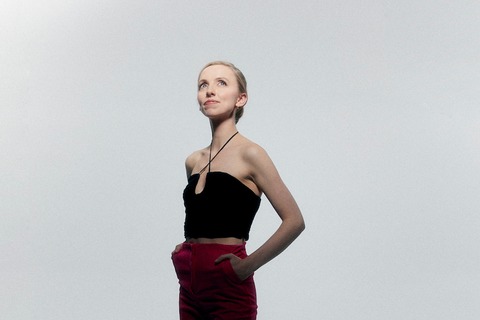 Anna Lapwood - Nrnberg - 28.06.2025 20:00