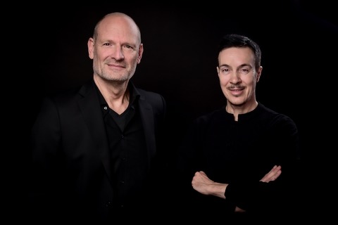 Klassisches Konzert - Gelius & Wagner - Zauber der Nacht - Zauber der Nacht - Klavier und Prosa - Kirchheim - 16.02.2025 19:00