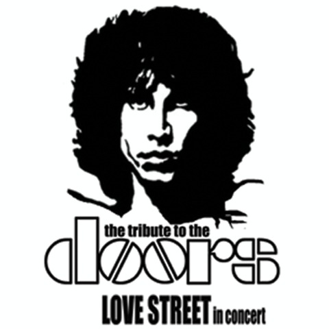 Love Street - The Doors Tribute Open Air 2025 - Mannheim - 12.07.2025 20:00