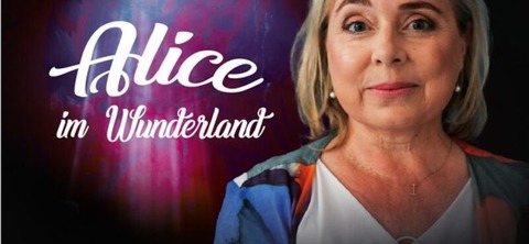 &#8222;Alice im Wunderland&#8220; - Konzertlesung - Bad Wildbad - 24.05.2025 19:00