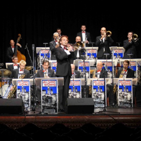 Sommernachtskonzert mit der All Swing Big Band - Augsburg - 24.07.2025 19:30