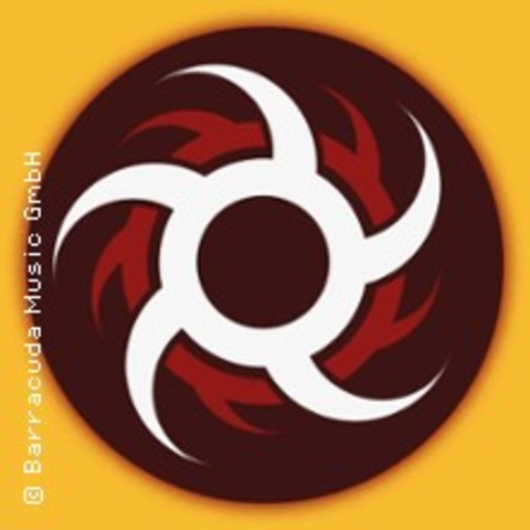 Nova Rock 2025 - Tageskarte Samstag - NICKELSDORF - 14.06.2025 13:00