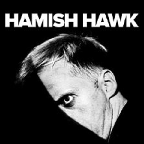 Hamish Hawk - Berlin - 19.01.2025 20:00