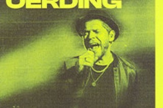 Premium Tickets - Johannes Oerding - Arena Tour 2026