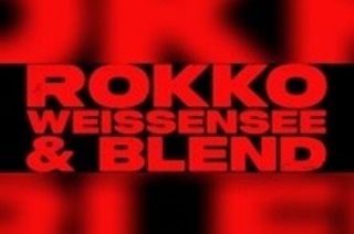 Rokko Weiensee & Blend