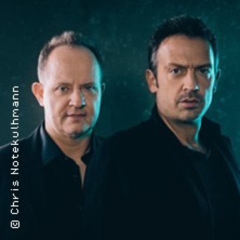 Till Brnner & Dieter Ilg - WRSELEN (BEI AACHEN) - 05.09.2025 19:30