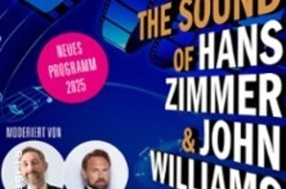 The Sound of Hans Zimmer & John Williams