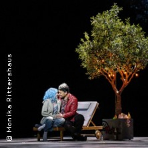 Romo et Juliette - BERLIN - 21.06.2025 19:00