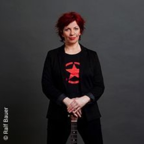 Dagmar Schnleber - Endlich 50! So jung brechen wir nicht mehr zusammen - BERGNEUSTADT - 25.04.2025 20:00