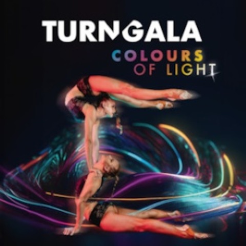 TurnGala &#8222;Colours of Light&#8220; - Tour 2024/2025 - Neu-Ulm - 02.01.2025 18:30