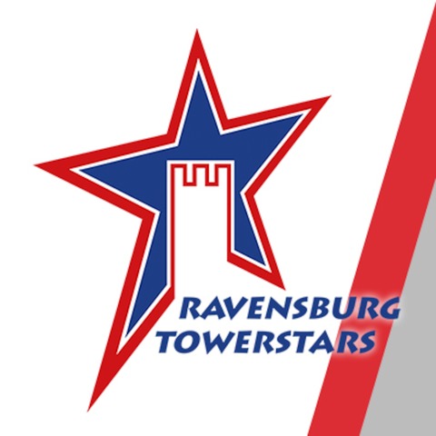 EHC Freiburg - Ravensburg Towerstars - Freiburg - 22.12.2024 18:30