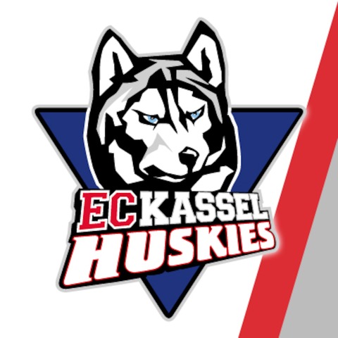 EHC Freiburg - EC Kassel Huskies - Freiburg - 24.01.2025 19:30