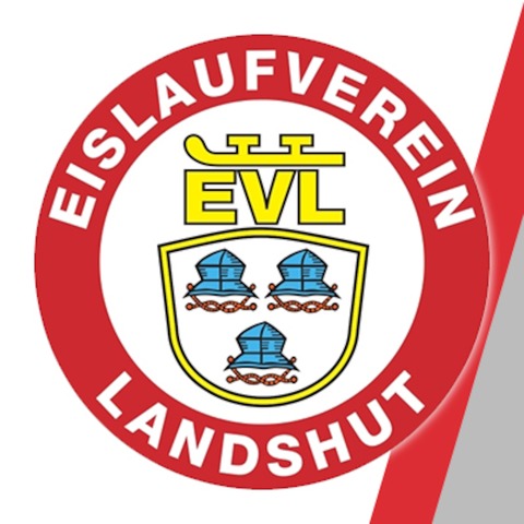 EHC Freiburg - EV Landshut - Freiburg - 10.01.2025 19:30