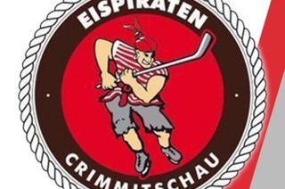 EHC Freiburg - Eispiraten Crimmitschau