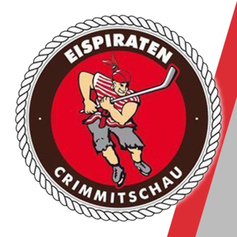 EHC Freiburg - Eispiraten Crimmitschau - Freiburg - 03.01.2025 19:30