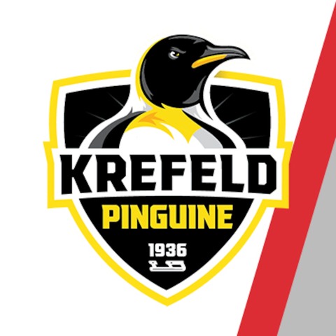 EHC Freiburg - Krefeld Pinguine - Freiburg - 15.11.2024 19:30