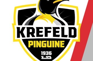 EHC Freiburg - Krefeld Pinguine