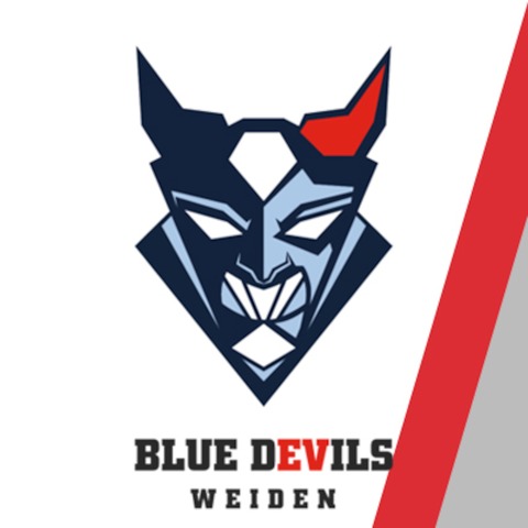 EHC Freiburg - Blue Devils Weiden - Freiburg - 02.02.2025 18:30