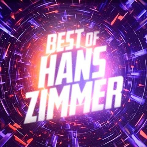 Best of Hans Zimmer - Oberursel - 21.02.2025 20:00