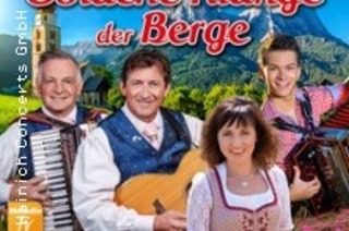 Goldene Klnge der Berge