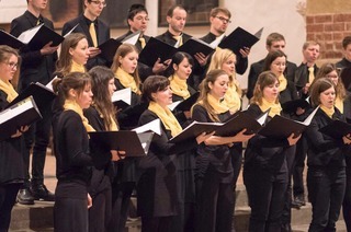 O come, Emmanuel - Festliche Weihnachtsmusik und deutsche Weihnachtslieder zum Advent