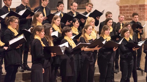 O come, Emmanuel - Festliche Weihnachtsmusik und deutsche Weihnachtslieder zum Advent - LEIPZIG - 20.12.2024 20:00