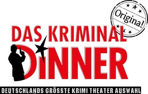 Krimi Dinner - &#8222;Testament  la carte&#8220; - Florstadt - 25.10.2025 18:00