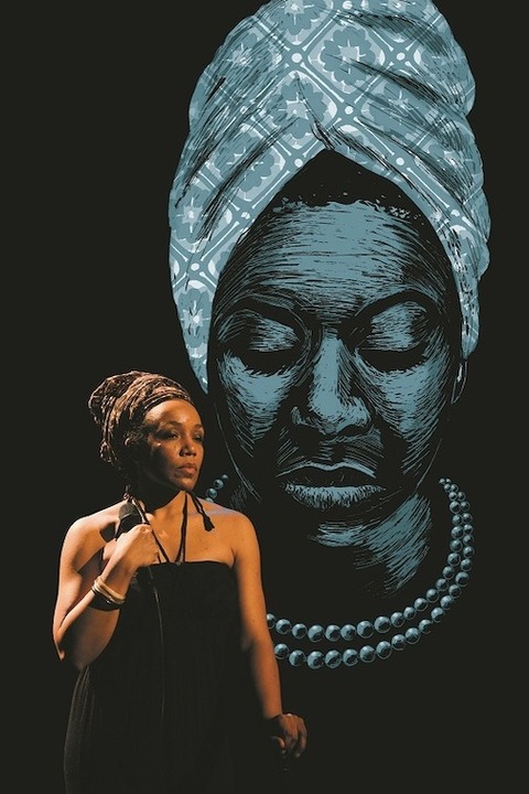 Die Nina Simone Story feat. Fola Dada - Feeling Good? - ihre Musik, ihr Leben, ihre Zeit - Marburg - 13.09.2025 20:30