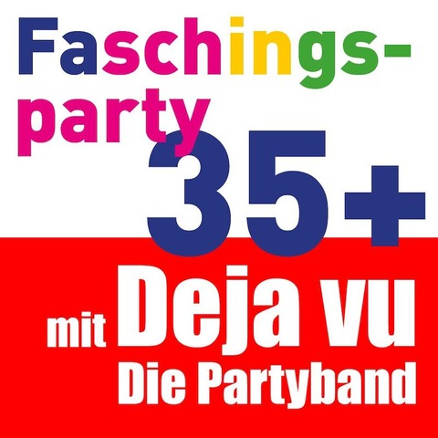 35-Faschingsparty - Florstadt - 01.03.2025 20:11