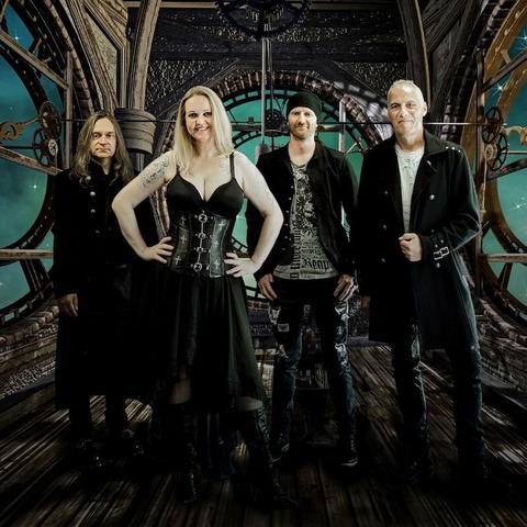 Nightwish - A Tribute-Show by Sleeping Sun - Frankfurt am Main - 06.03.2026 20:00