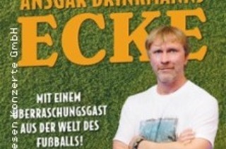 Deutsche Fuball Geschichte - Ansgar Brinkmanns Ecke