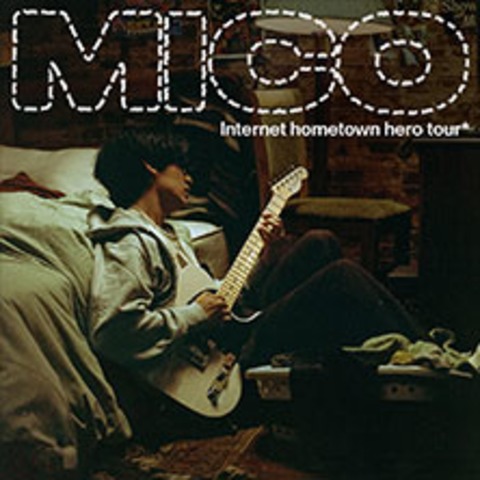 MICO - Internet hometown hero tour - KLN - 14.02.2025 19:30