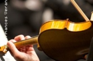Antonio Vivaldi: Die Vier Jahreszeiten - Tschechische Kammerphilharmonie, Prag