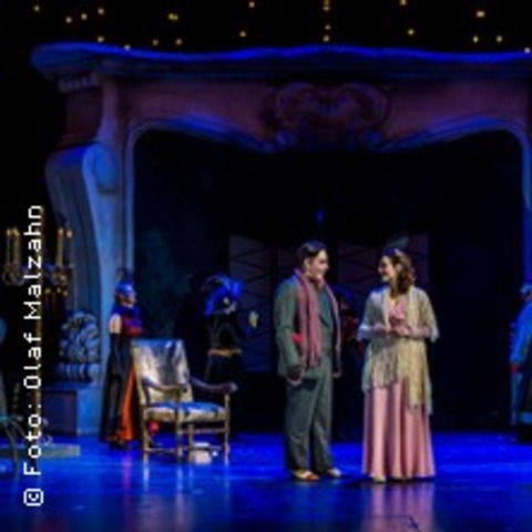 La Boheme - LBECK - 08.02.2025 19:30