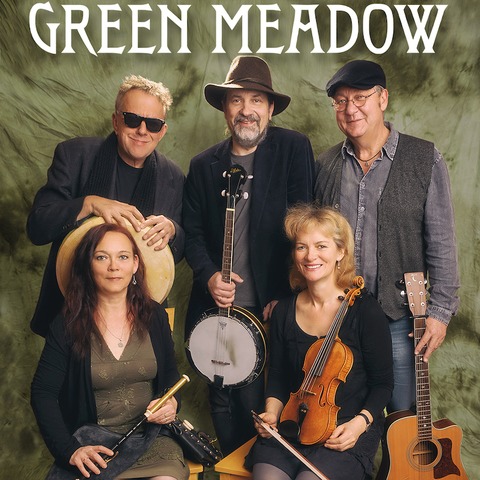 Green Meadow - Boitzenburger Land /Uckermark - 28.06.2025 20:00